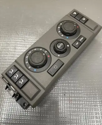 Land Rover Range Rover Sport L320 Climate control unit JFC500930 N22857