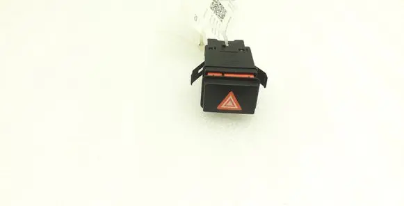 Porsche Cayenne (9PA) Hazard light switch 7L5953235A