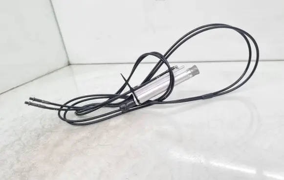Volkswagen Eos Convertible roof main ram cylinder 1982030B