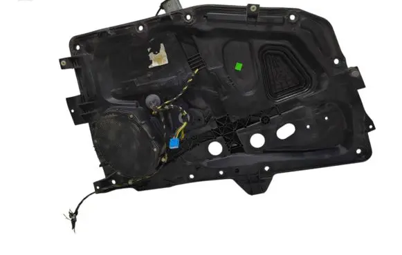Ford Fusion Front window lifting mechanism without motor 2S61A045H17A