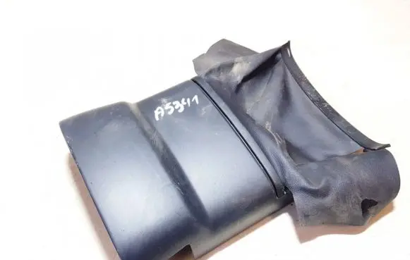 Seat Ibiza IV (6J,6P) Steering wheel column trim 6j0858565
