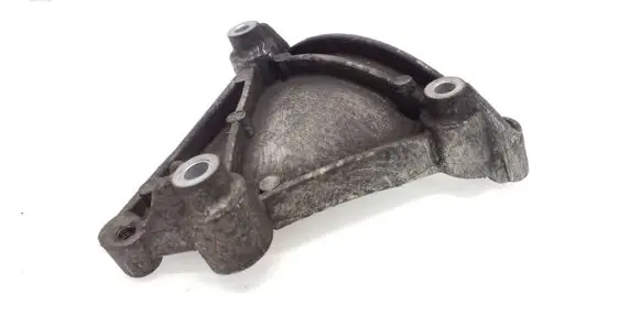 Audi A6 S6 C6 4F A/C compressor mount bracket 06E260835C