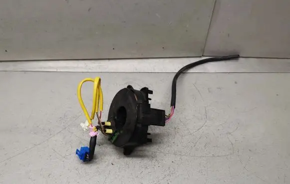 Chevrolet Equinox Airbag slip ring squib (SRS ring)