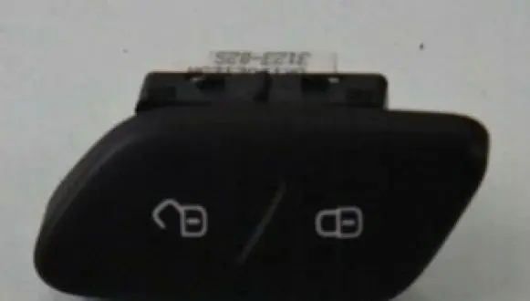 Volkswagen Polo V 6R Other switches/knobs/shifts 3250236