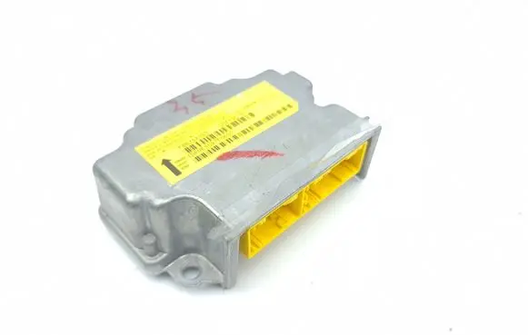 Citroen C-Crosser Airbag control unit/module P8635A053