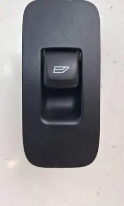 Volvo V40 Cross country Electric window control switch 31394840