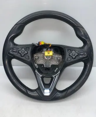 Opel Astra K Steering wheel 34210940A 34210939A