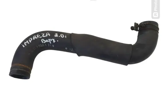 Subaru Impreza II Engine coolant pipe/hose 45161FE050