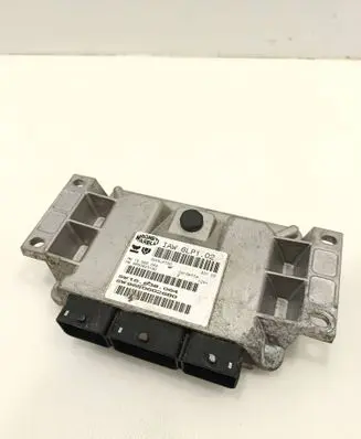 Peugeot 307 Engine control unit/module 9650602680 16560054 9650623180