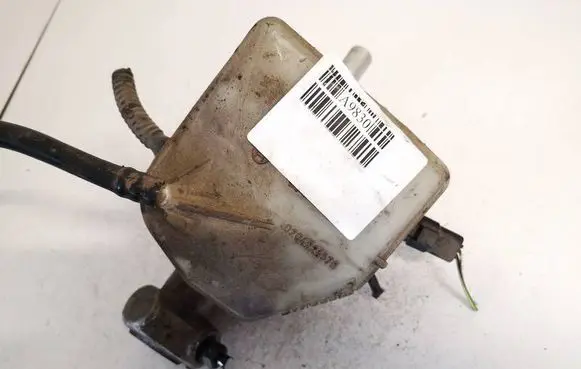 Citroen C4 I Power steering fluid tank/reservoir 0204224576