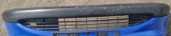 Peugeot 206 Front bumper