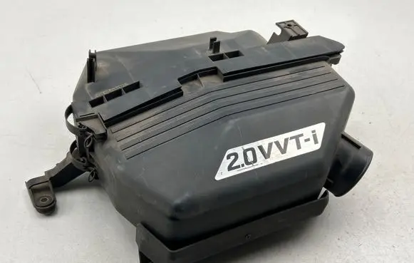 Air filter box