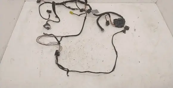 BMW 5 E39 Seat wiring loom 8373602