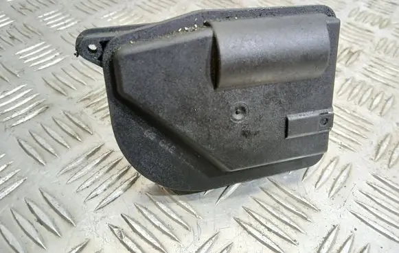 BMW X5 E70 Intake manifold valve actuator/motor 7560538