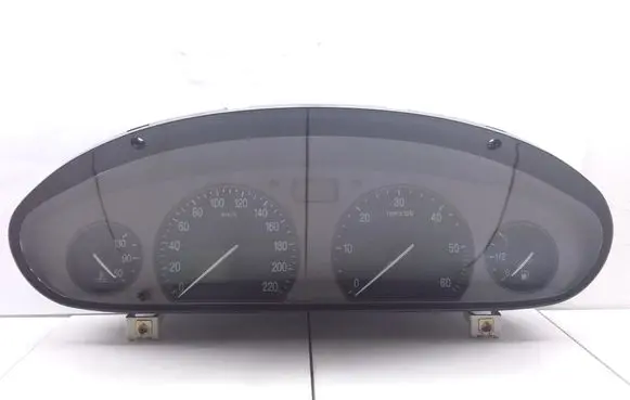Lancia Lybra Speedometer (instrument cluster) 46800840 503000011200