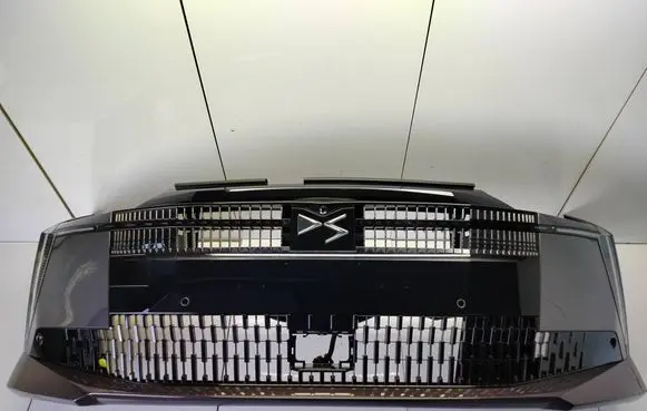 Citroen DS4 Front bumper