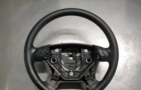 Volvo XC90 Steering wheel 8666891