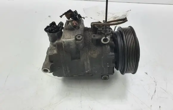 Audi A8 S8 D2 4D Air conditioning (A/C) compressor (pump)