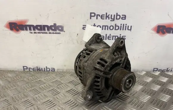 Iveco Daily 35 - 40.10 Generator/alternator