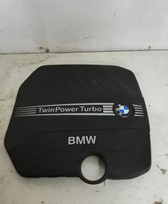 BMW 4 F32 F33 Engine cover (trim) 7823215 8511484