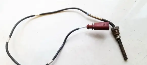 Audi A8 S8 D4 4H Exhaust gas temperature sensor 4H0906088G 42510065900529
