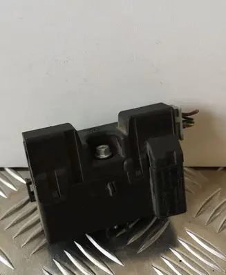 Ford Galaxy Other relay 012417862 3M5T14489DNA 012417852
