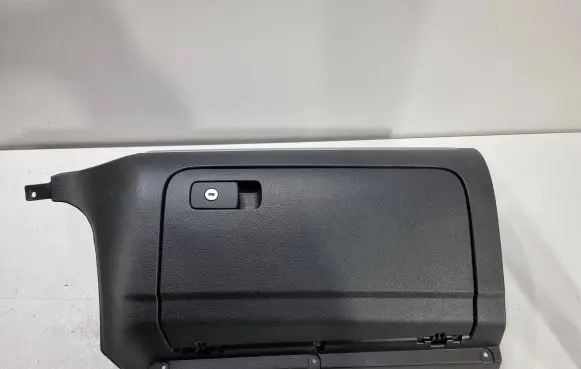 Volkswagen Golf VI Glove box set 1K1857290E 1K1857097CH