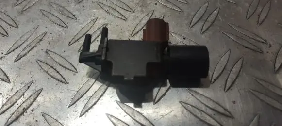 Honda Accord Turbo solenoid valve