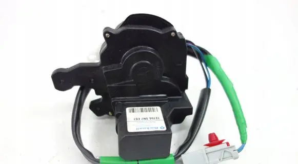 Honda Accord Central locking switch button 72156SN7E01