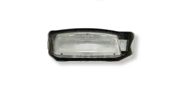 Peugeot 4007 Number plate light 1141283
