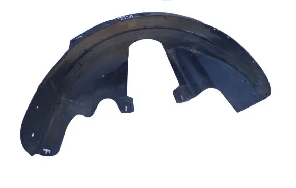Volvo C30 Rear arch fender liner splash guards 30744038