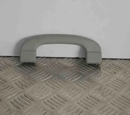 BMW 3 E90 E91 Front interior roof grab handle 9143516