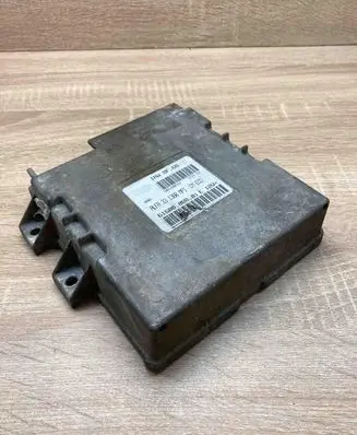 Alfa Romeo 159 Engine control unit/module ECU 6160000801 IAW8F68