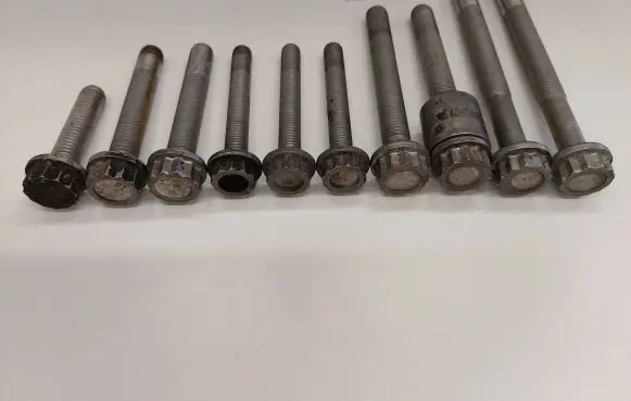 Nuts/bolts