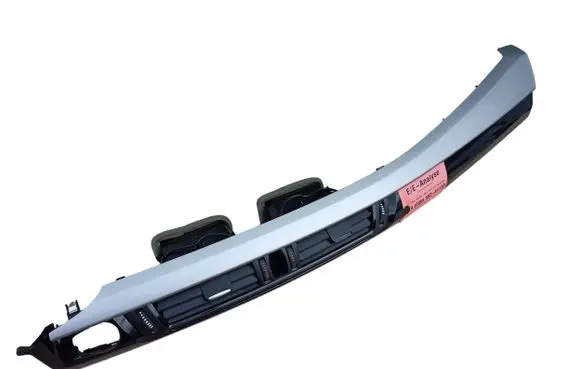 BMW X5 F15 Dashboard center trim panel 51459270468 9270468