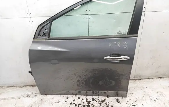 Hyundai ix35 Front door HYNIX35DRZLP