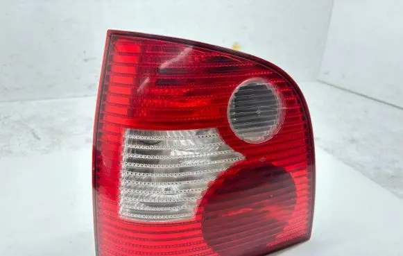 Volkswagen Polo Rear/tail lights 6Q6945095B 6Q6945111A