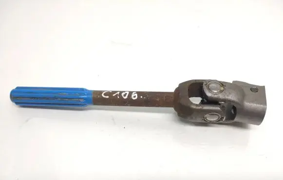 Steering column universal joint