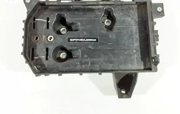 MG ZS Battery tray 