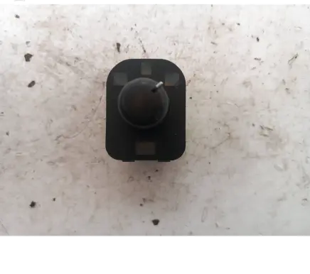 Audi A6 S6 C5 4B Wing mirror switch 4b0959551
