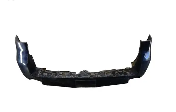 Toyota Land Cruiser (J150) Rear bumper 521596088