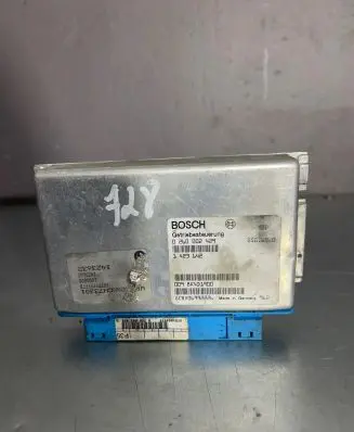 Gearbox control unit/module