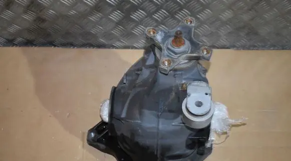 Mercedes-Benz SL R231 Front differential A2133503001