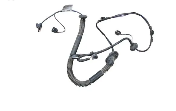Renault Master III Loading door wiring loom 240524059R C0640059R
