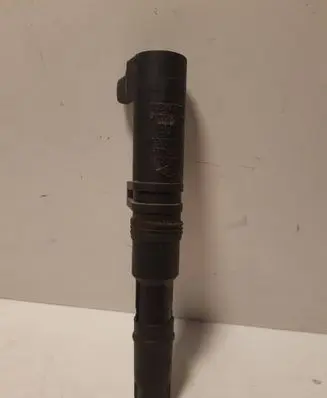 High voltage ignition coil
