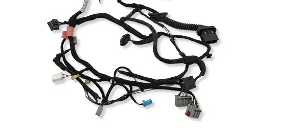 Land Rover Discovery Sport Rear door wiring loom FK7214633 450111158 50112040000