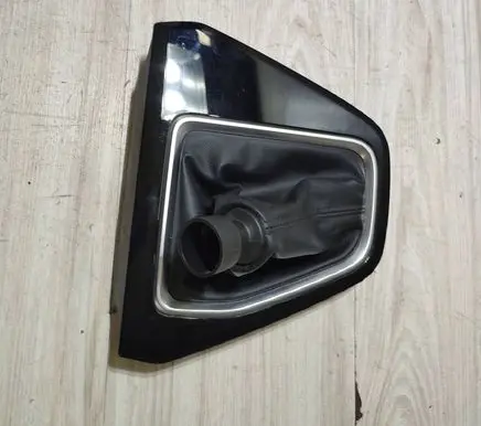 Renault Kangoo III Gear shifter surround trim plastic 969366578R
