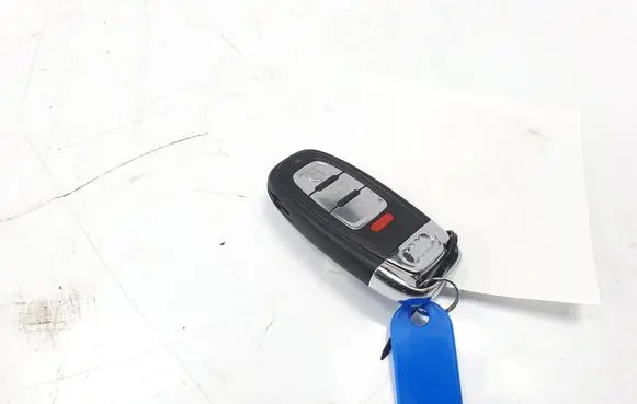 Audi A6 C7 Ignition key/card 4G0959754G