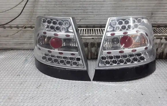 Audi A4 S4 B5 8D Rear/tail lights