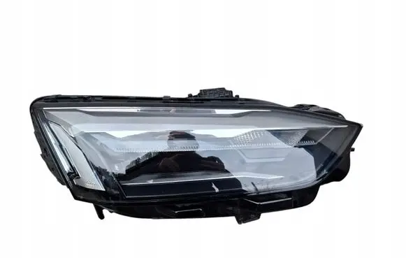 Audi S5 Headlight/headlamp
